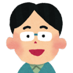 男性